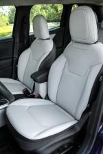 Jeep Renegade Limited 2018 года (WW)